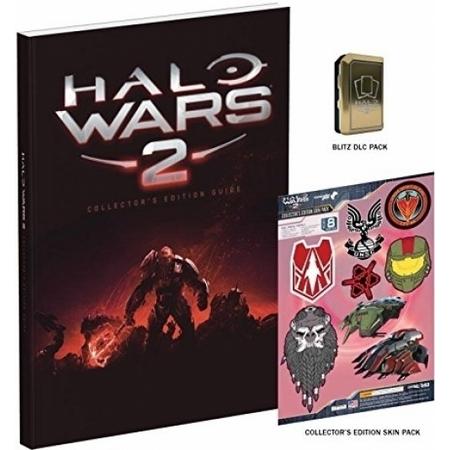 Halo Wars 2 C.E. Guide