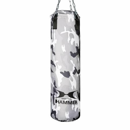 Hammer Boxing Hammer Bokszak Camouflage 100 x 30 cm