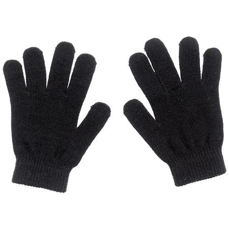 Handschoen Zwart