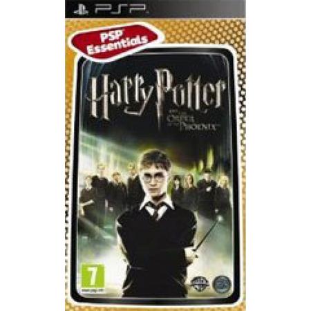 Harry Potter & de Orde van de Feniks (essentials)