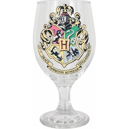 Harry Potter - Colour Change Water Glass