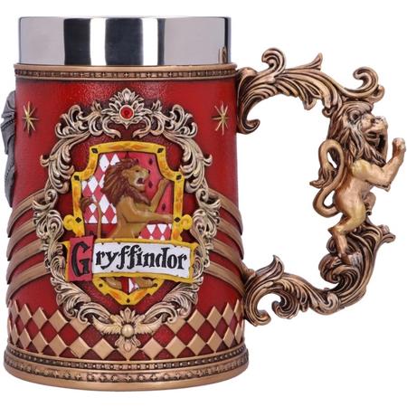 Harry Potter - Gryffindor Collectable Tankard