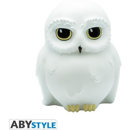 Harry Potter - Hedwig Lamp