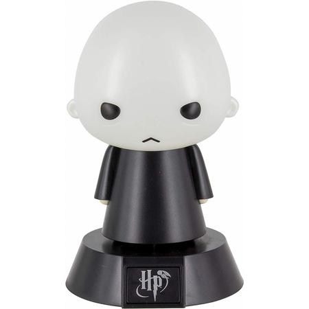Harry Potter - Lord Voldemort Icon Light