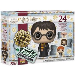 Harry Potter Pocket Pop Advent Calendar 2021