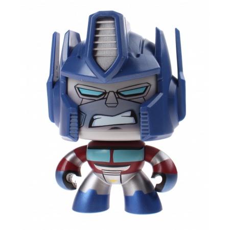 Hasbro Transfomers Mighty Mugss Optimus Prime 9,5 cm