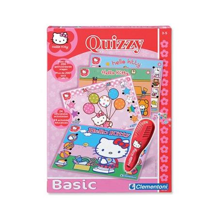 Hello Kitty Quizzy