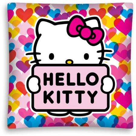 Hello Kitty kussen