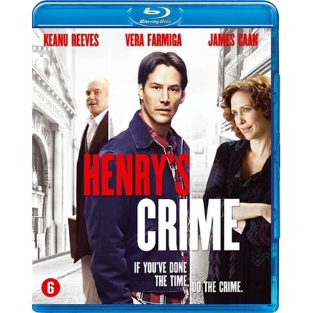 Henry\s Crime