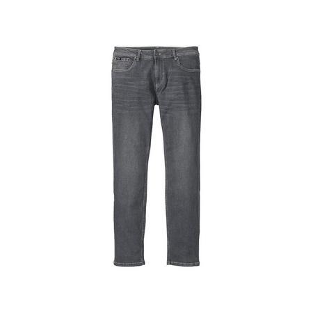 Heren jeans - slim fit 46 (30/34), Grijs