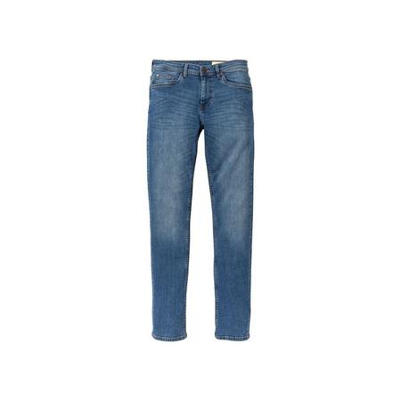 Heren jeans - slim fit 52 (36/34), Blauw