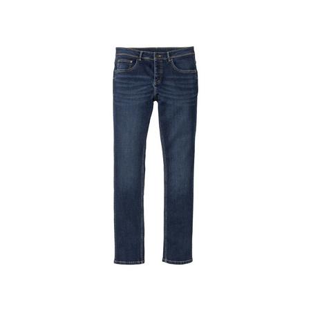 Heren jeans 48 (32/32), Donkerblauw