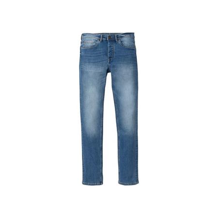 Heren jeans 50 (34/32), Blauw