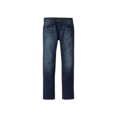 Heren jeans 50 (34/34), Blauw