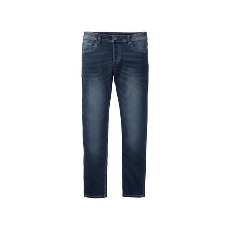 Heren jeans 50 (34/34), Blauw