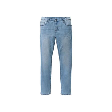 Heren jeans 52 (36/34), Lichtblauw