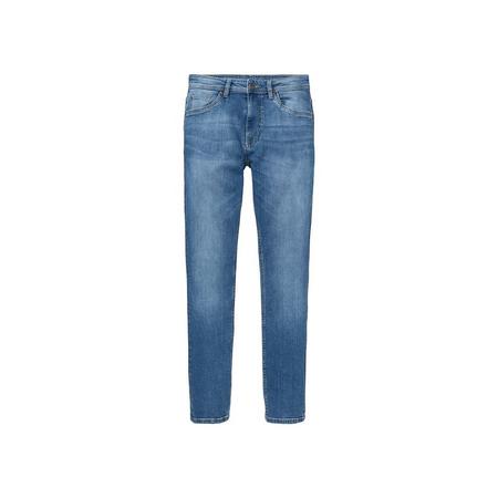 Heren jeans 54 (38/32), Blauw