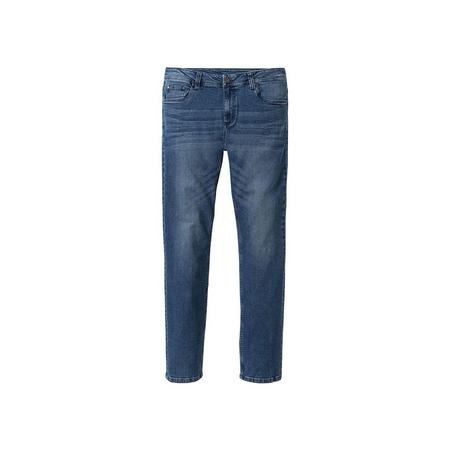 Heren jeans 54 (38/34), Blauw
