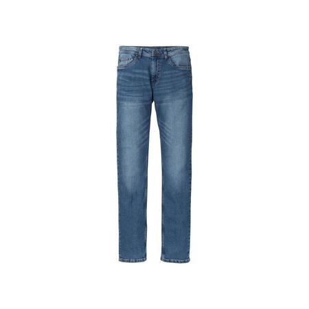 Heren jeans 56 (40/34), Blauw