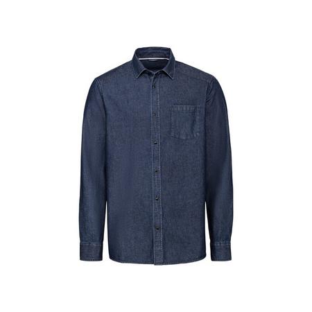 Heren overhemd M (39/40), Jeans