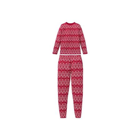 Heren pyjama M (48/50)
