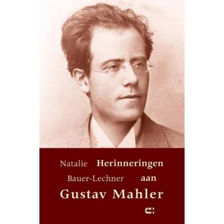 Herinneringen Aan Gustav Mahler