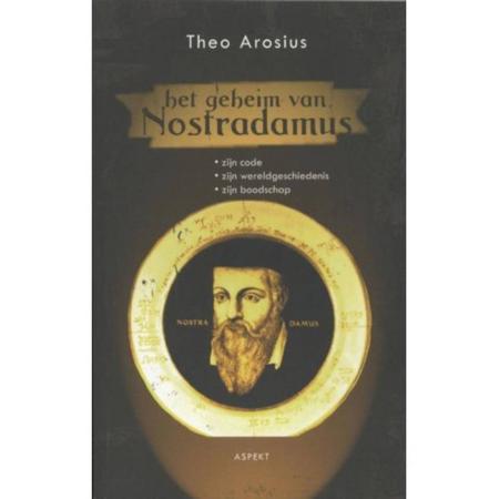 Het Geheim Van Nostradamus