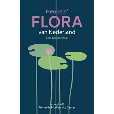 Heukels\ Flora Van Nederland