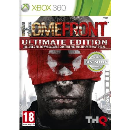 Homefront Ultimate Edition (classics)