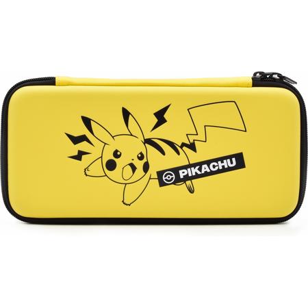 Hori EmBoss Case (Pikachu Edition)