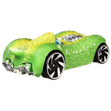 Hot Wheels Toy Story auto Rex 6,5 cm groen