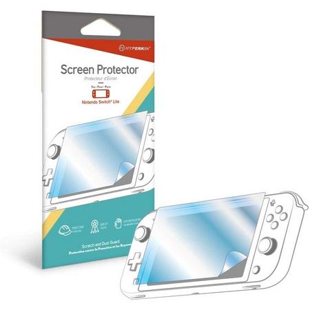 Hyperkin Screen Protector (Nintendo Switch Lite)