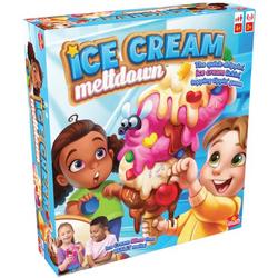 Icecream Meltdown - Kinderspel