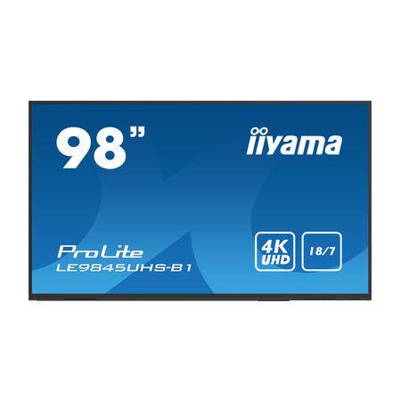 Iiyama ProLite LE9845UHS-B1 monitor