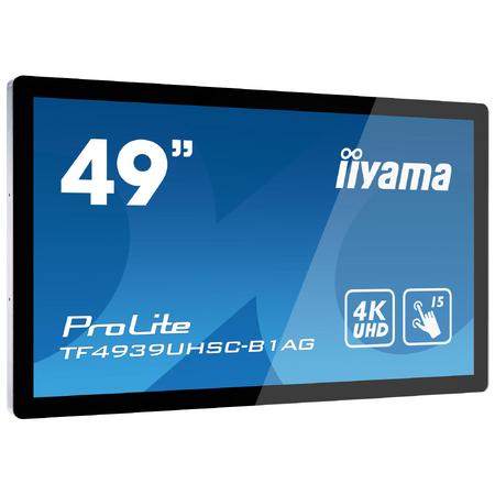 Iiyama ProLite TF4939UHSC-B1AG monitor