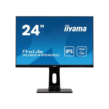 Iiyama ProLite XUB2495WSU-B4 monitor