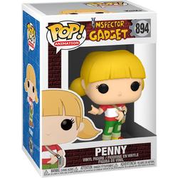 Inspector Gadget Pop Vinyl: Penny