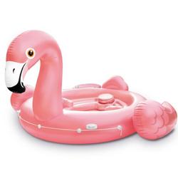 Intex Luchtbed opblaasbaar Flamingo Party Island 57267EU