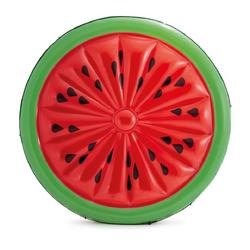 Intex Luchtbed opblaasbaar Watermelon Island 56283EU