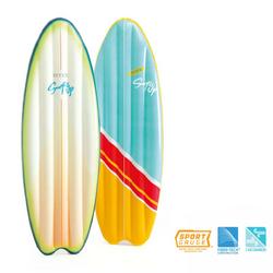 Intex Surfplank opblaasbaar Surf\s Up Mats 178x69 cm 2 st 58152EU