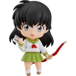 Inuyasha Nendoroid - Kagome Higurashi