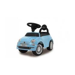 Jamara loopauto Fiat500 60 x 27,5 x 38 cm blauw