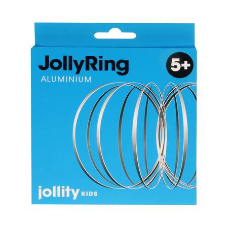 JollyRing aluminium