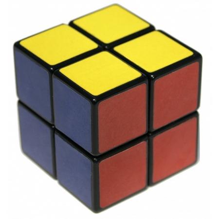 Jumbo Rubik\s Cube 2 x 2 junior