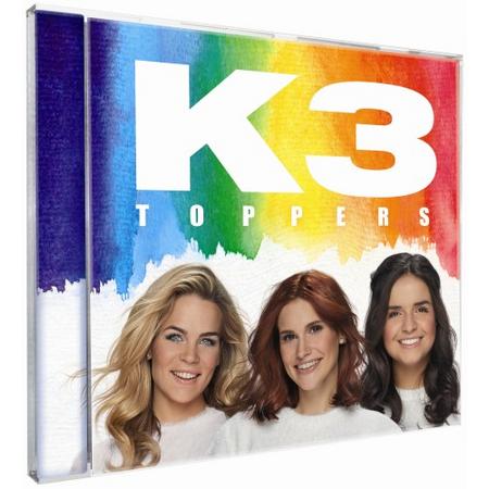 K3 - Toppers (2CD)