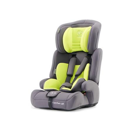 KINDERKRAFT Kinder autostoel Comfort Up Lime