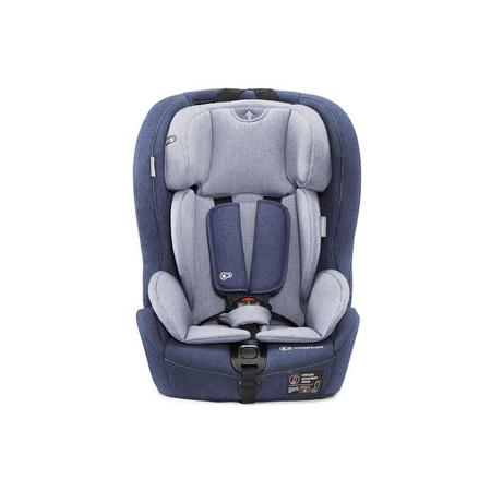 KINDERKRAFT Kinder autostoel SAFETY-FIX Donkerblauw