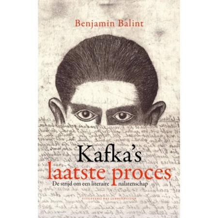 Kafka\s Laatste Proces