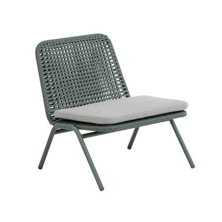 Kave Home Wivina Fauteuil