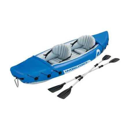 Kayak Lite Rapid X2 set